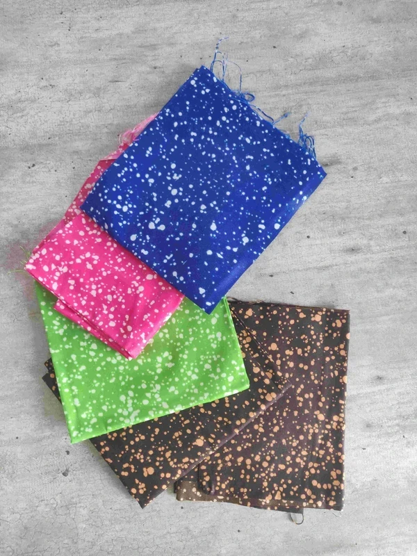 Lot de 6 coupons